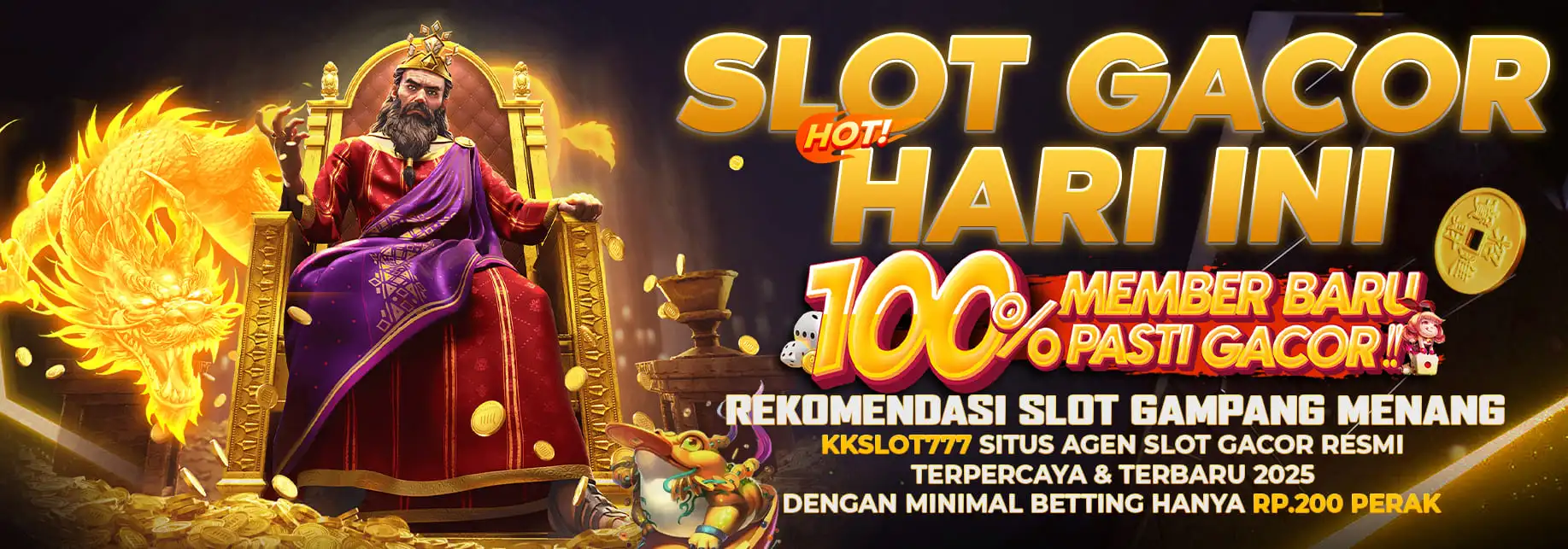Slotmagic99